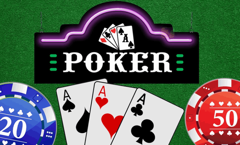 Poker w88